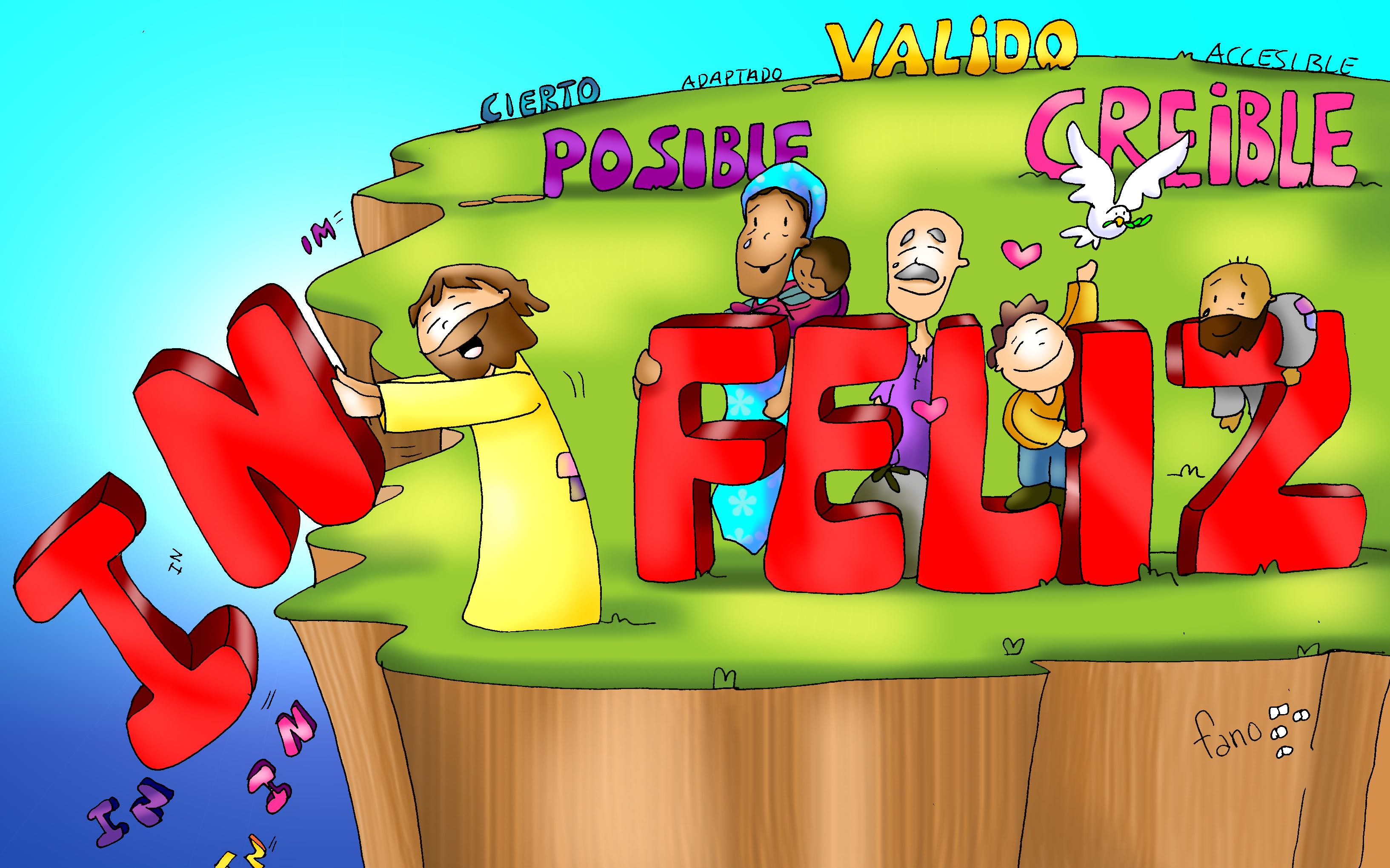 Domingo 6 tiempo Ordinari C