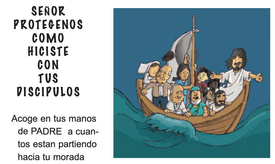 5º domingo de cuaresma A