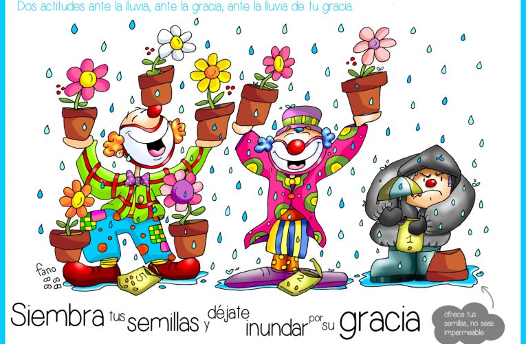 Domingo 37 tiempo ordinario A