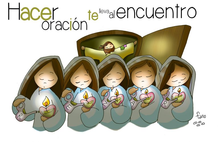 Domingo XXXII Ciclo A