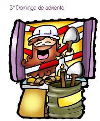 3 tercer domingo adviento
