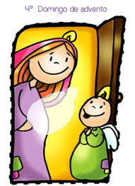 4º domingo adviento b