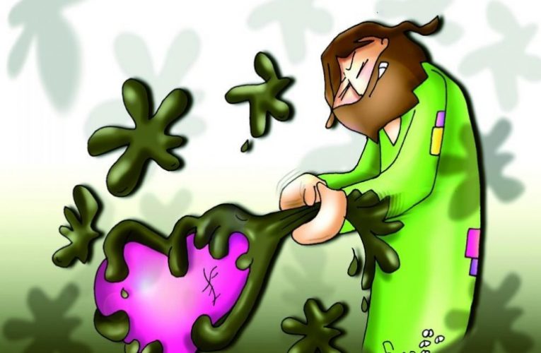 4º domingo ordinario B