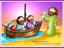 Tercer domingo ordinario B