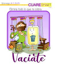 III domingo de cuaresma B