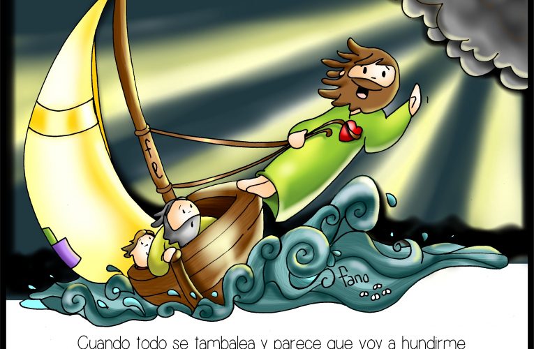 Domingo ordinario XII