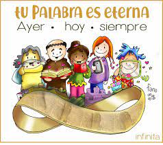 Domingo XXXIII tiempo ordinarioB