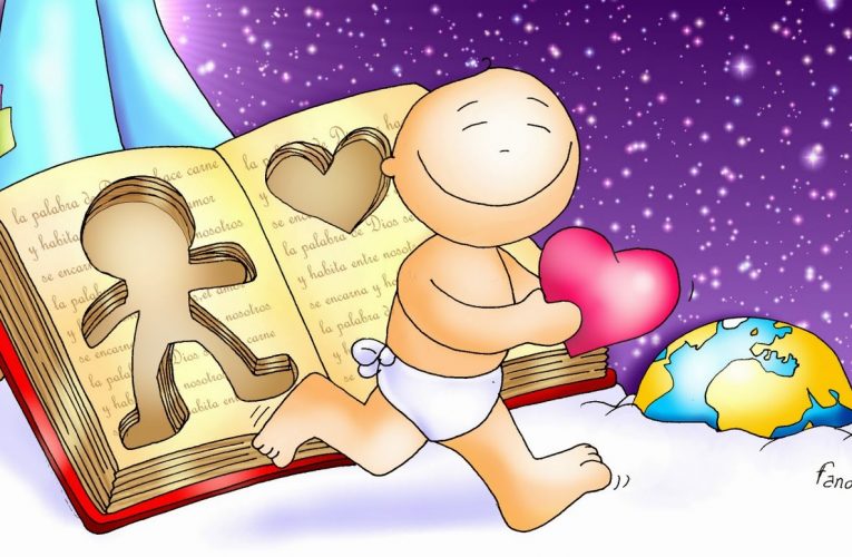 2 domingo de navidad Ciclo C