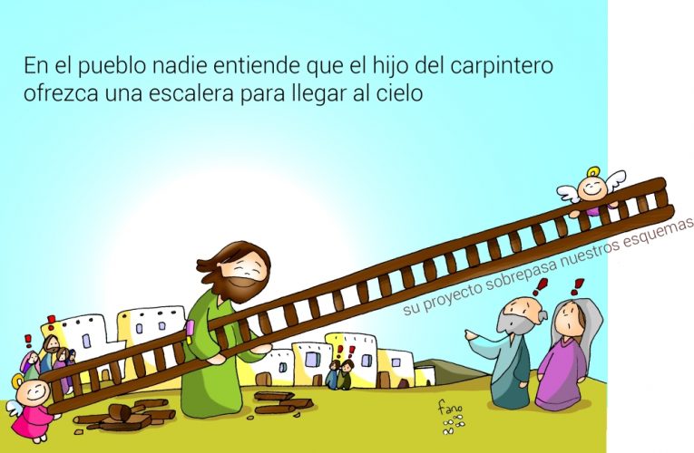 4 Domingo ordinario C