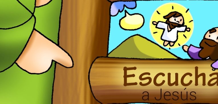 2º domingo cuaresma c