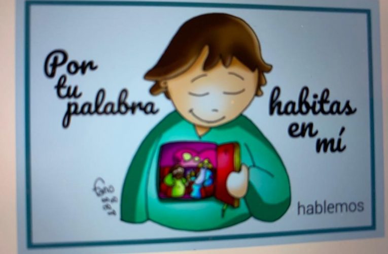 VI domingo de pascua c