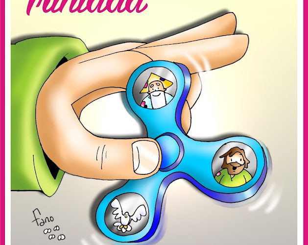 Domingo de la Santísima Trinidad