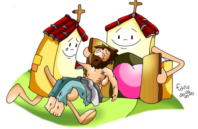 15 DOMINGO ORDINARIO C