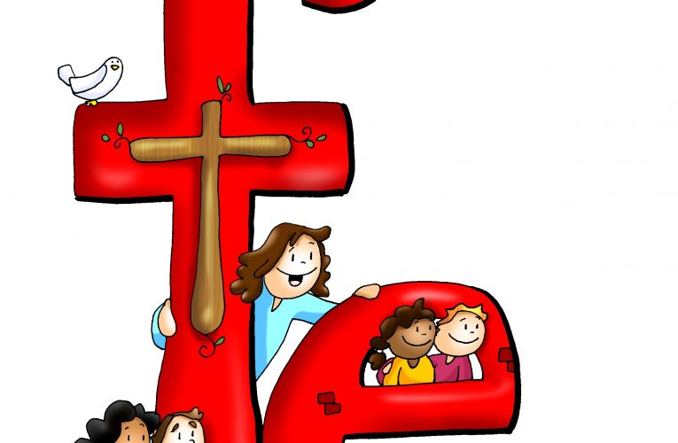 Domingo XVII tiempo ordinario c