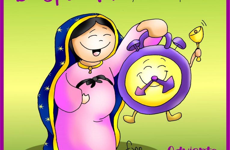 I DOMINGO DE ADVIENTO