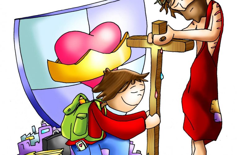 Cristo Rey del Universo