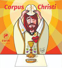 CORPUS CRISTI A