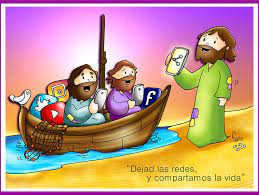 III Domingo ordinario ciclo b