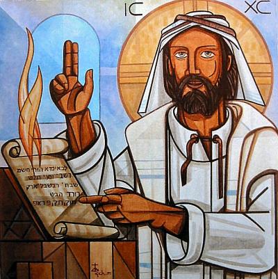 4º Domingo tiempo ordinario B