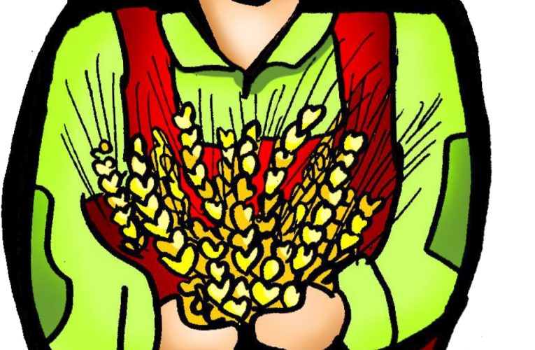 V Domingo de cuaresma b