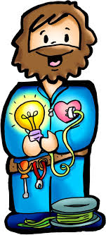 IV Domingo cuaresma B