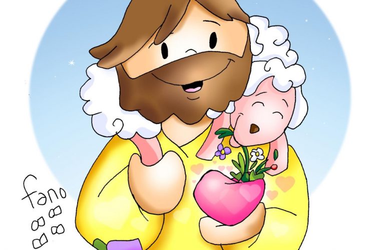 4º Domingo de Pascua ciclo B