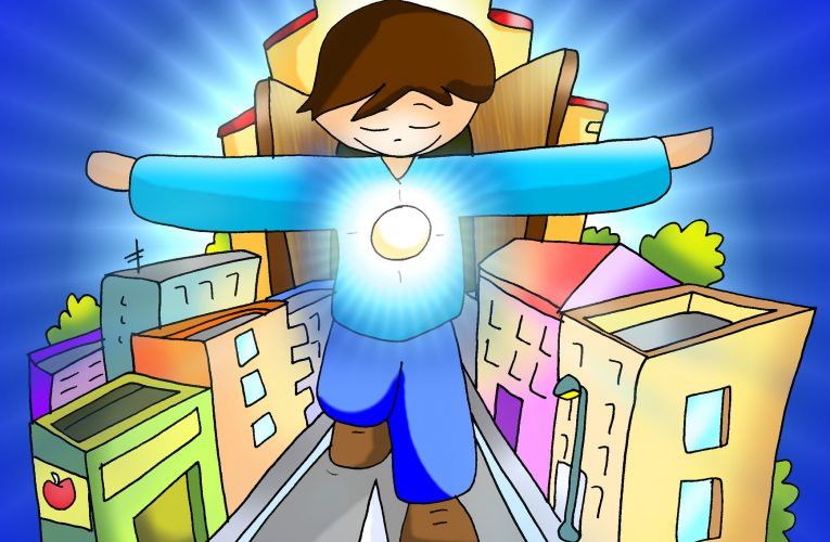 CORPUS CRISTI  – B