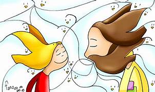 DOMINGO DE PENTECOSTES