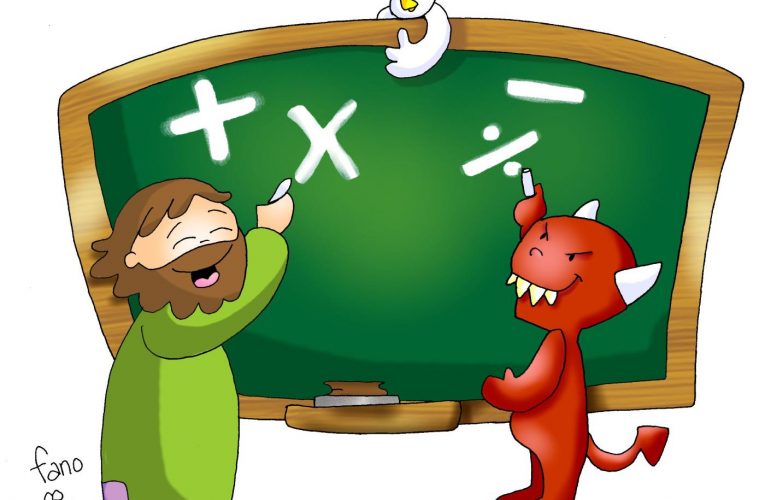 10 Domingo ordinario b