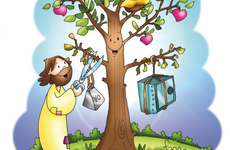 DOMINGO 26 TIEMPO ORDINARIO B