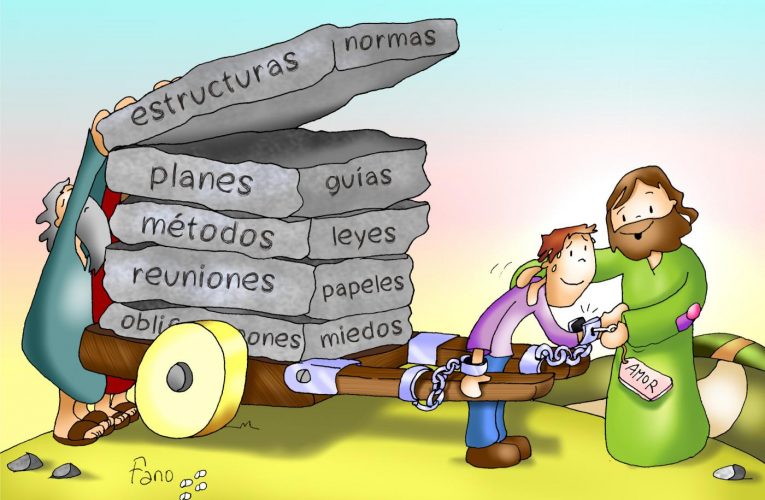 DOMINGO XXXI tiempo ordinarioB