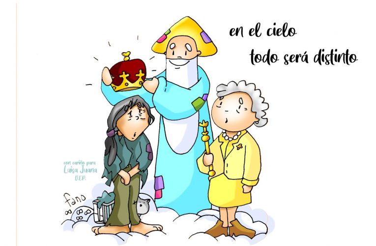 XXX Domingo ordinario C