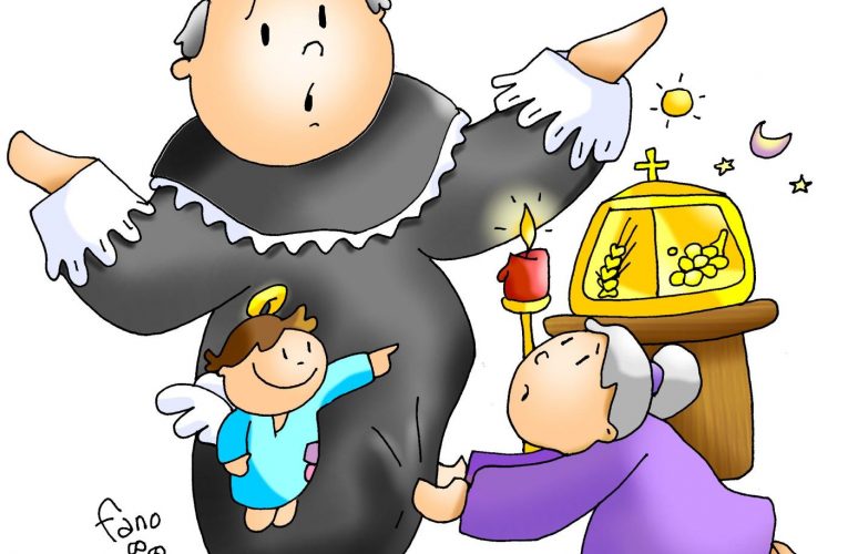 XXIX Domingo ciclo C