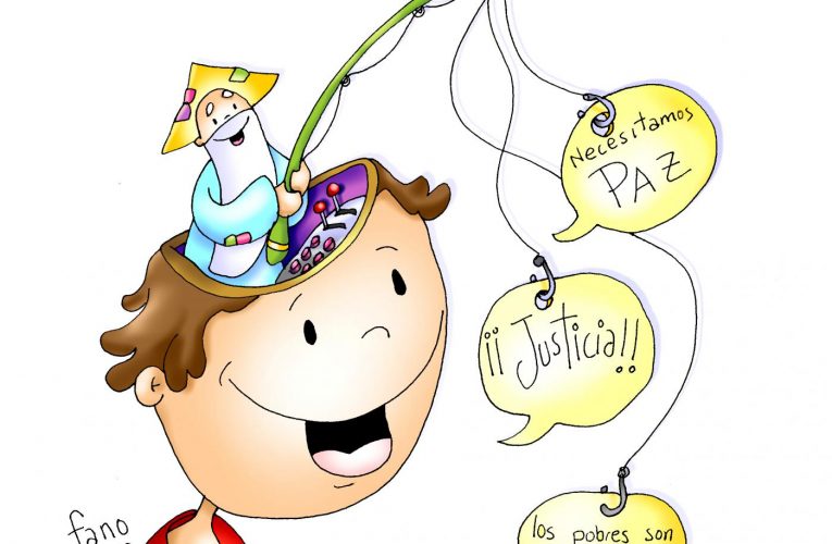 Domingo 33 tiempo ordinario c