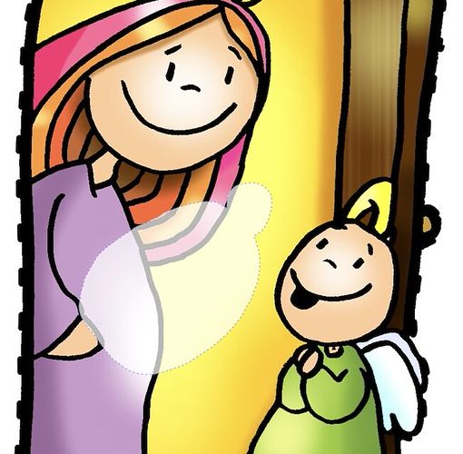 IV Domingo de Adviento A