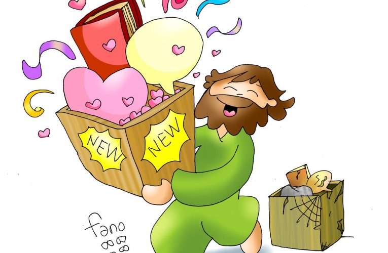 6 Domingo ordinario A