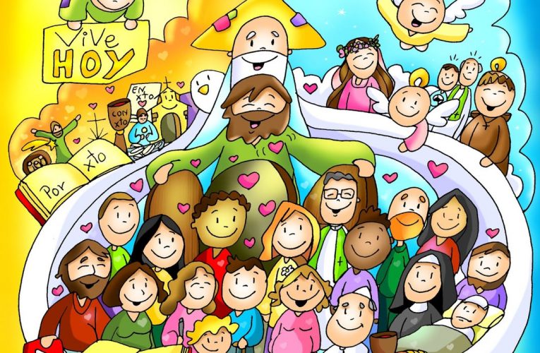 PENTECOSTÉS A